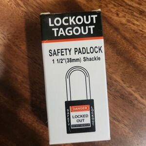 Padlock